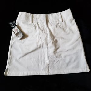 Addidas climate cool skirt